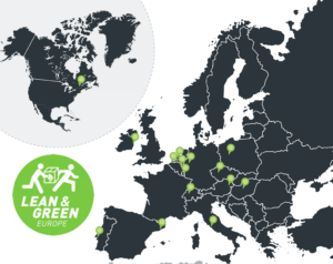 Lean & Green International