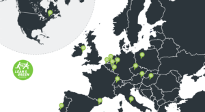 Lean & Green National Partners