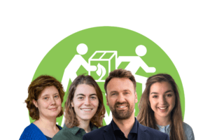 Team Lean & Green International